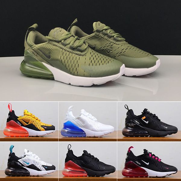 zapatillas de niños nike 2018