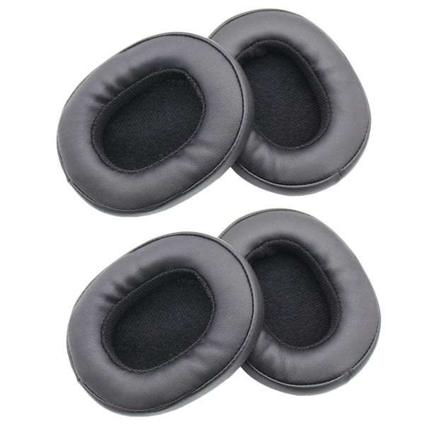 

2 pair ear pads cushion for skullcandy crusher 3.0