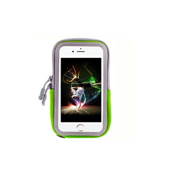 Satin Al Spor Kol Bandi Cep Telefonu Tutucu Cantasi Kosu Kosu Gym Armband Egzersiz Tl26 5 Dhgate Comda