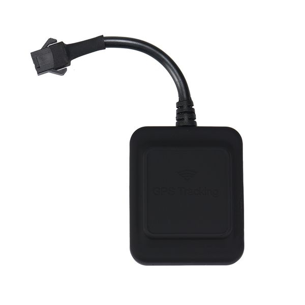 

мини-автомобиль gps tracker автомобиля мотоцикл реального времени gsm locator anti-theft tracking устройство сигнализации монитор системы ав