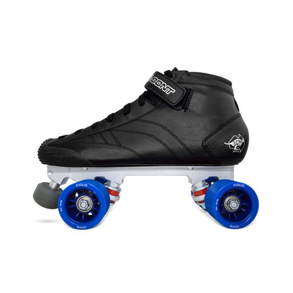 

bont prostar tracer package roller skates quad skates