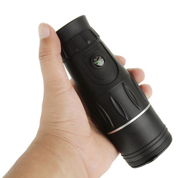 

monocular telescope compact handheld scope for bird watching camping hiking pocket monocular hunting optical prism scope