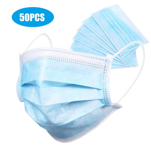 

dhl men 3 layer facewomen pm2.5 comfort facialin stock ship in mask blue 24hrs l9dt