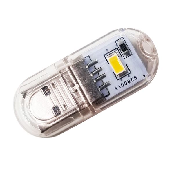 

usb 5v 2smd 5730 led night light 1шт