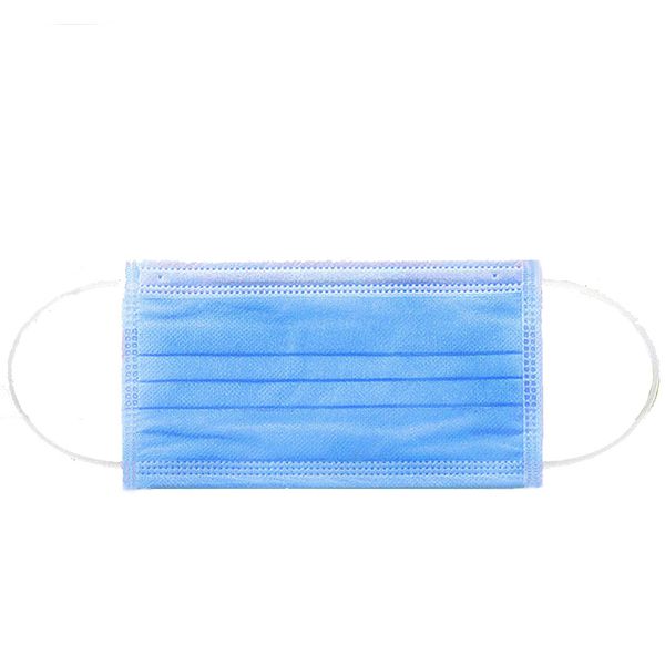 

disposable masks 3 layers dust respirator face protection bacterial anti-fog haze men and women masks spot dhl ing