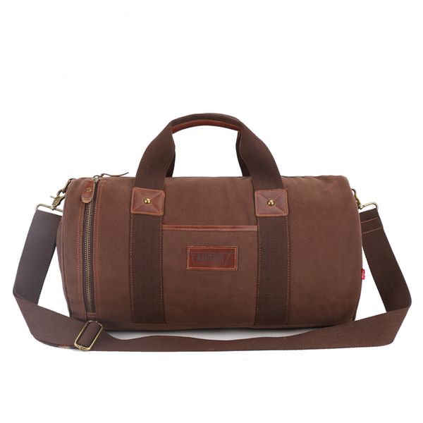 

yilunxi 2020 new style men's messenger bags men's travel handbag vintage male baggage bag large capacity man single-shoulder bag