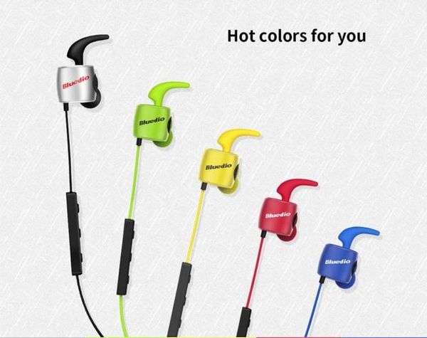 

2020 высокое качество bluedio te bluetooth гарнитуры беспроводные наушники-вкладыши стерео earbuds прочные наушники с пятью цветами