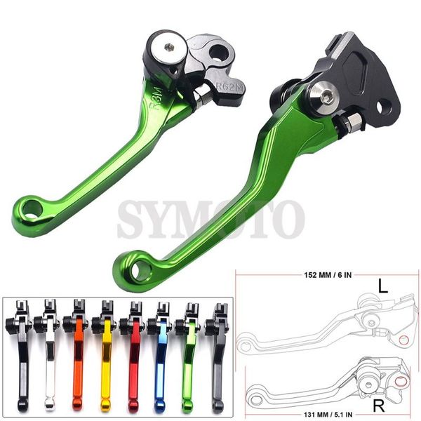 

for 450 exc-r exc exc-f(six days) 500 xc-w exc exc-f (six days) 2014-2018 motorcycle dirt bike brake clutch levers