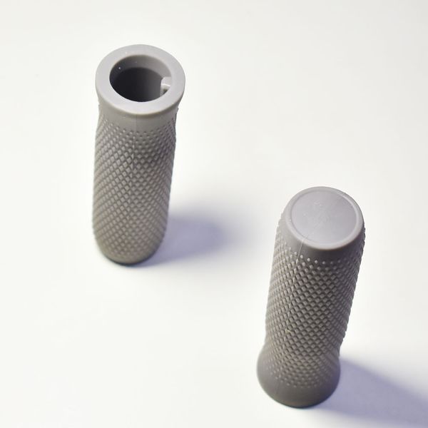 

1 pair es1 es2 es3 es4 handlebar rubber grip