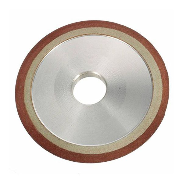 

new diamond grinding wheel grind cutter grinder for carbide hard steel abrasive tools hyd88