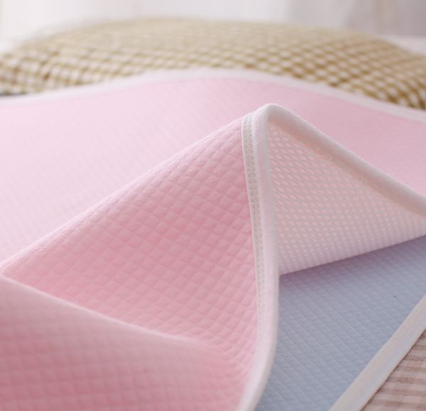 

herbabe baby changing pads 4 layer waterproof diaper changing mat for newborn infant nappy mattress baby care products wholesale
