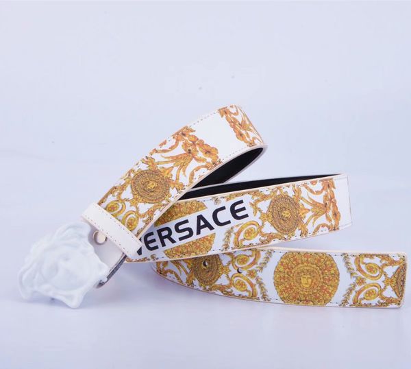 

2020 высокое качество роскошный стиль Медуза натуральная кожа ceinture ремень для мужчин женские аксессуары дизайнеры ремень мужские джинсы ремни