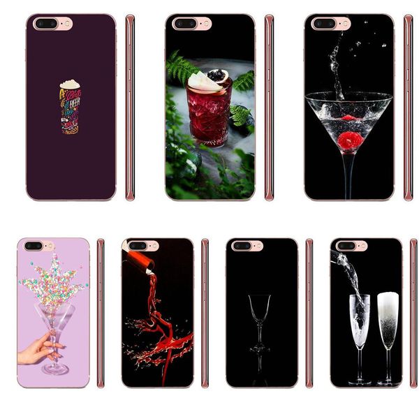 

пользовательские сохранять спокойствие и пить вино медведь pattern rubber для samsung galaxy note 5 8 9 s3 s4 s5 s6 s7 s8 s9 s10 5g мини гур