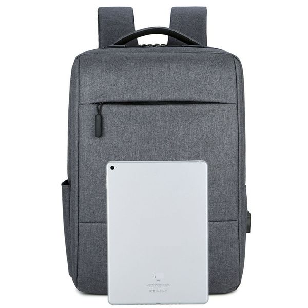 

boys school bags student school backpack waterproof lapbag 15.6 men travel bags schoolbag bagpack birthday gift
