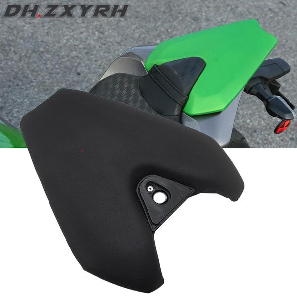 

motorcycle rear driver rider seat cushion pillow pad suitable for z1000 2014-2020
