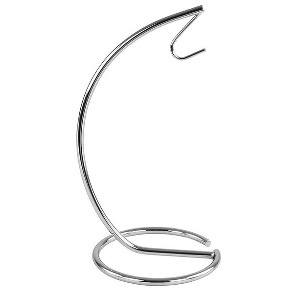 

new banana stand holder iron banana stand, hanger with hook for kitchen counter