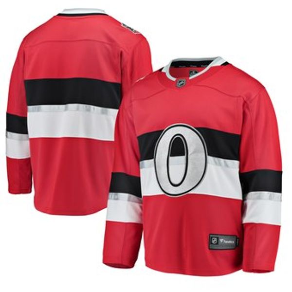 ottawa senators winter classic jersey