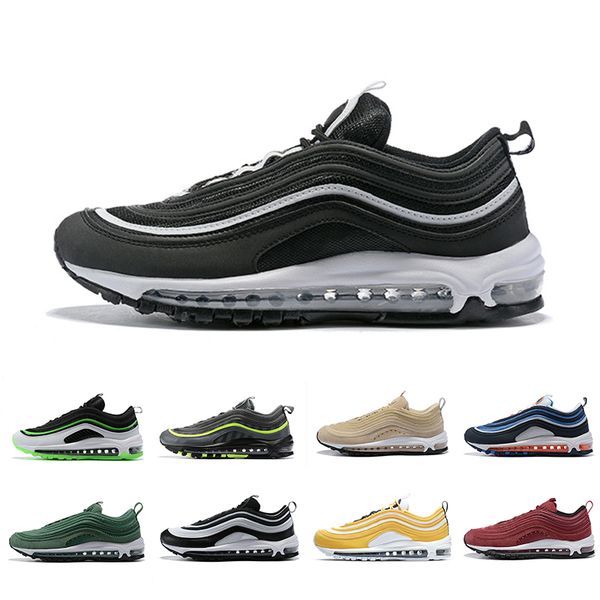 hei er verkauf wholesale nike air max 97 wei lila ec9ec 5c216