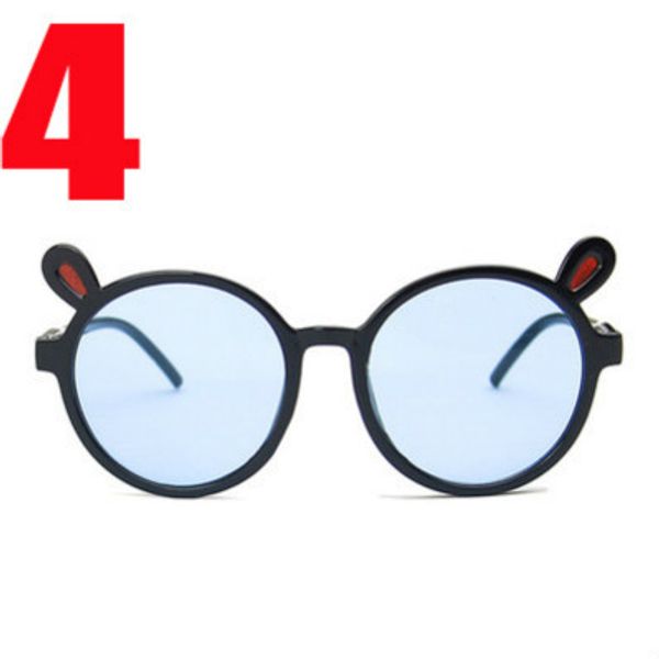 

детские дизайнерские солнцезащитные очки детский бренд модные солнцезащитные очки мальчики девочки персонализированные очки пляжный спортивн, Blue