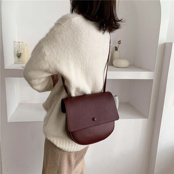 

2020 handbags handbags shoulder bags messenger bags retro