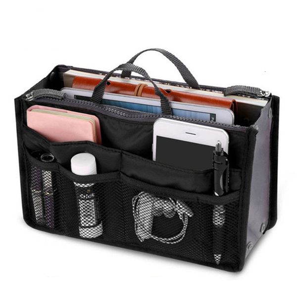 

cosmetic bag makeup purse handbag organizer ladies bag women small travel organizer female wash make up cosmetic case