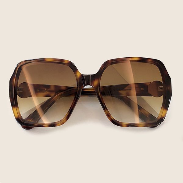 

square sunglasses women brand designer 2019 oversize sun glasses female ladies eyewears mirror uv400 1096, White;black