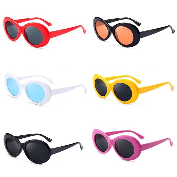 

toyearn мода сексуальные дамы кошачий глаз хип-хоп sunglasee женщин винтаж большой кадр солнцезащитные очки женские oculos солнечные очки uv, White;black