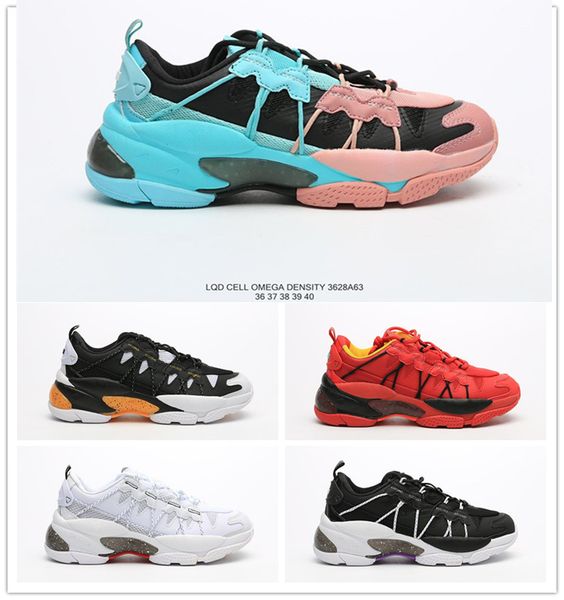 

men lqd cell omega density running shoes for womens density sports shoes cushioning breathable designer shoes sneakers jogging size 36-45
