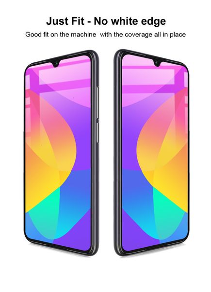 

весь протектор экрана высокого качества закаленное стекло для xiaomi a3 a2 a1 lite mi 6x 5x примечание 3 фильма