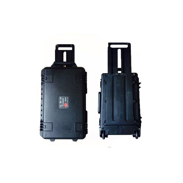 

ip67 waterproof instrument safety box hard plastic case