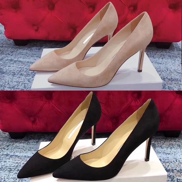 

новейие гоѬие мод дизайнеѬ женкой обђви на воки каблђка н еѬне кѬан Black