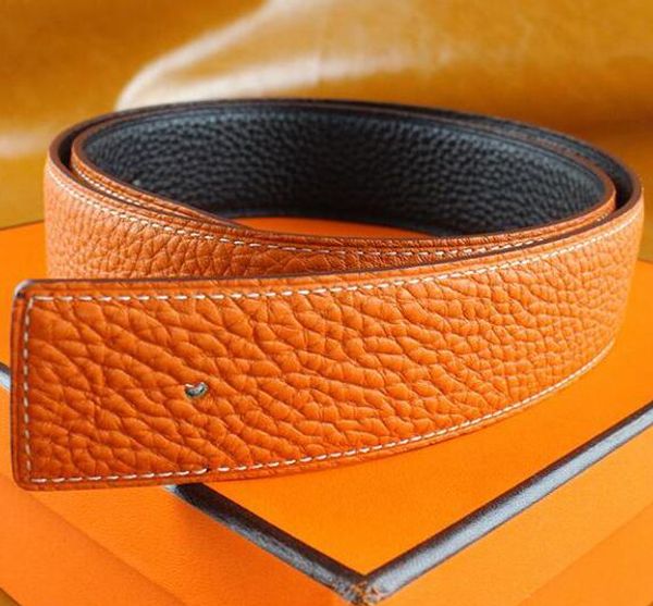 

Лучшее качество дизайнер фирменное наименование мода мужская бизнес талии ремни автоматическая пряжка натуральная кожа ремни для мужчин 105-125 см бесплатная доставка