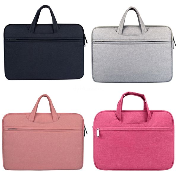

sleeve bag notebook case lapwaterproof bags for macbook air pro 13.3 14 15.6 inch er for xiaomi asus mac tablet women men #491