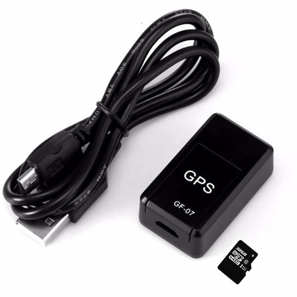

gsm gprs mini gps в режиме реального времени tracker автомобиля грузовик magnetic слежения устройство global locator для отслеживания автомо