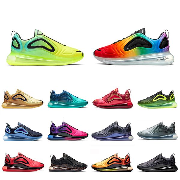 zapatillas nike air max 720 mujer zapatillas nike air max 720 mujer