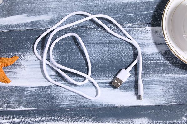 

100 cm type-c & micro usb data line android charge cables micro usb charger cable for huawei android phone 2 colors