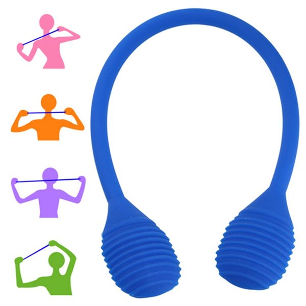 

yoga stretch strap belt women yoga pull up belts for wrist sport training resistance rope gym fitness elastic puller bands new