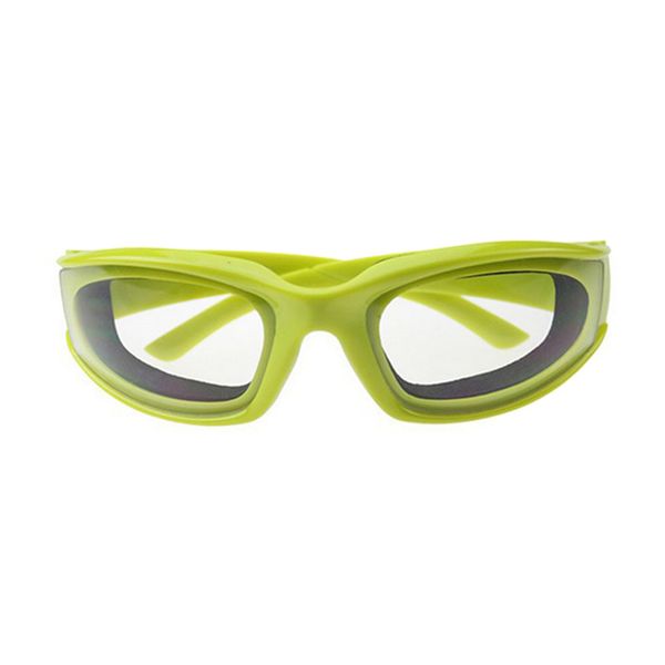 

onion cutting goggles eye protector avoid tears slicing anti-spicy glasses kitchen gadget gq