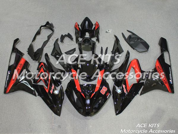

new injection mold abs for bmw s1000rr 2015-2016 s1000rr 15 16 all sorts of color no.f24