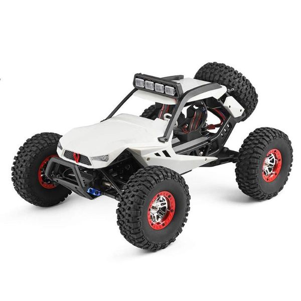 

wltoys 12429 4wd 1/12 электрический скалолазание высокоскоростной внедорожник моделирование автомобиля дистанционный автомобиль