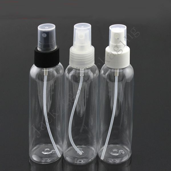 

20pcs/lot-150ml spray bottle,small plastic cosmetic perfume container with mist atomizer,empty makeup sub-bottling