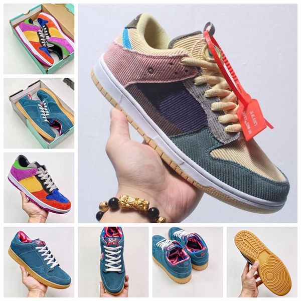nike sb dunk mujer naranja