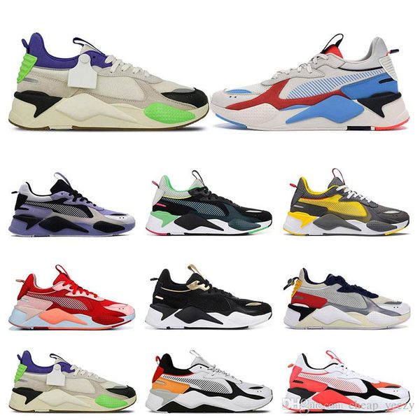 

new rs-x toys men women running shoes bright peach tracks sankuanz lavender mens trainers outdoor sports sneakers size 36-45 fashion