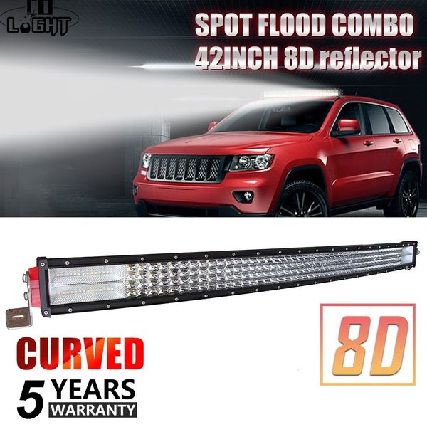 Led bar for car Led bar for car