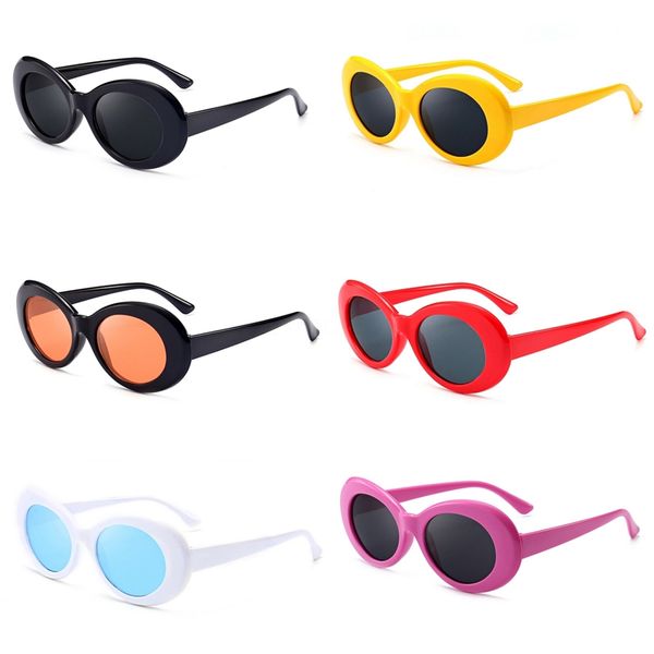 

dsgn co. classic hiphop sunglasee for men and women square mirrored hiphop sunglasee 12 color uv400 #48270, White;black
