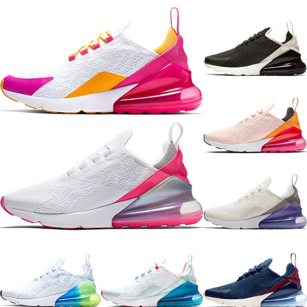 zapatos air max 270 mujer