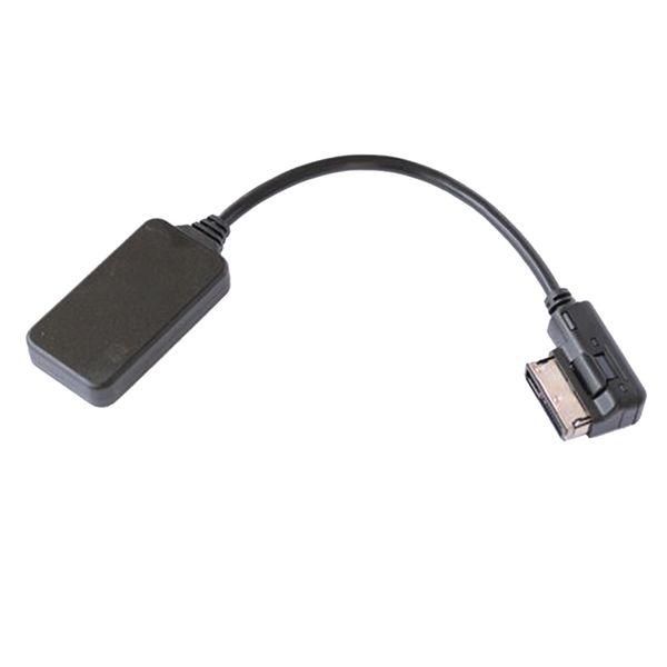 

for q5 r7 a8l auto vehicle multimedia bluetooth ami audio cable adapter