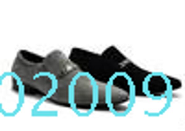 

frosted men's shoes, men's shoes, men's business women's shoes. r09, Black