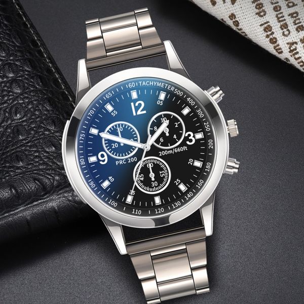 

relogio masculino mens watches ultra-thin wrist watch men watch men's clock erkek kol saati reloj hombre, Slivery;brown