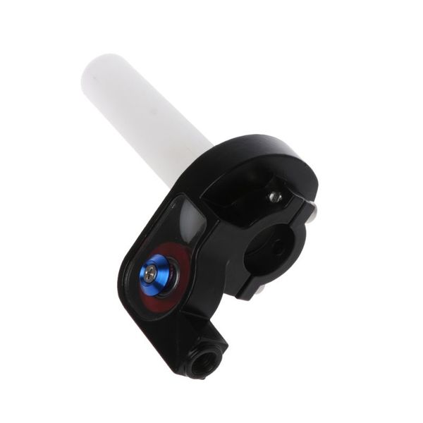 

22mm 7/8" racing handle throttle grip motorcycle quick turn replacement parts for 150cc-250cc kmf crf dirt bike pit lx9c